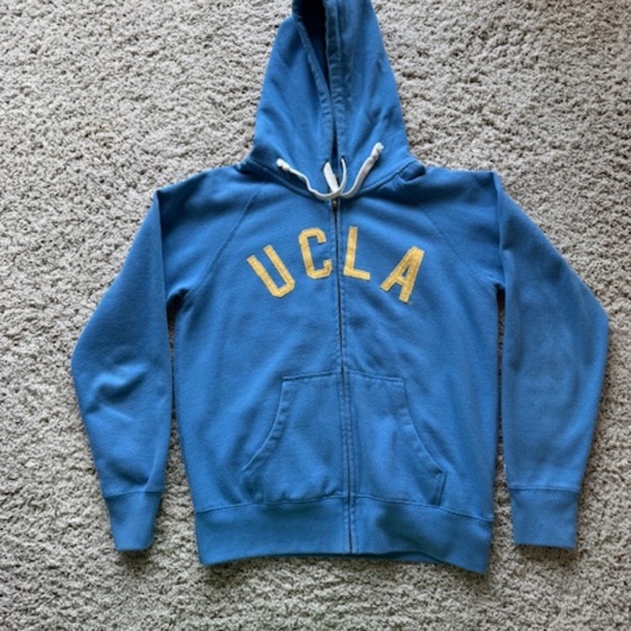 UCLA jacket - Picture 1 of 3